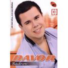 DAVOR BADROV - Ja baraba, sve joj dzaba, Album 2010 (CD)